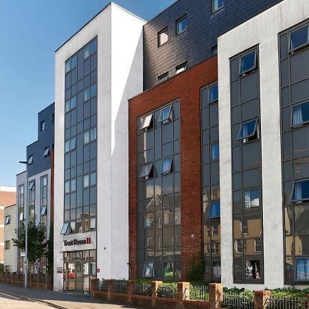 Cosy Ensuite Bedrooms At Trust House Near Exeter City Centre Экстерьер фото