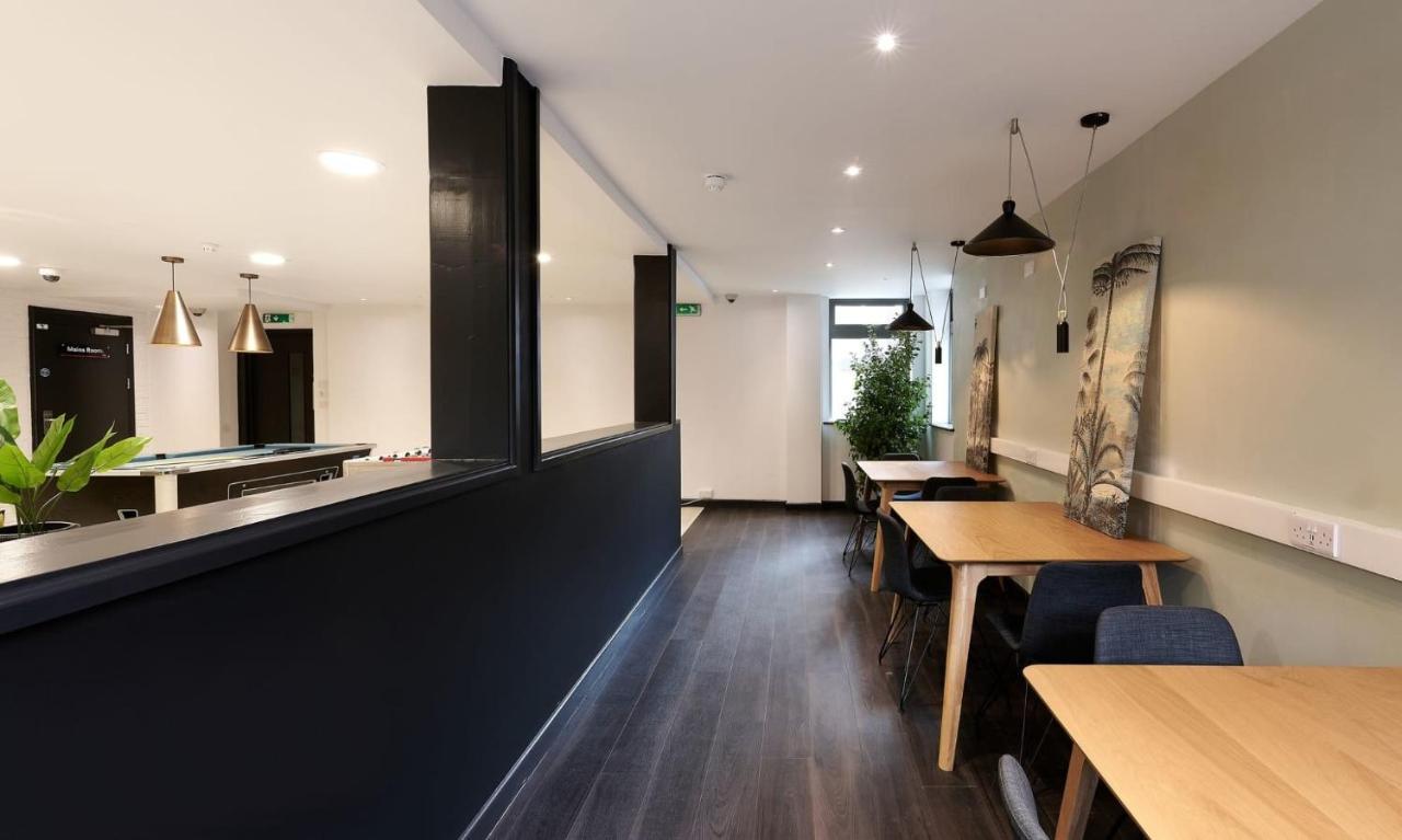 Cosy Ensuite Bedrooms At Trust House Near Exeter City Centre Экстерьер фото